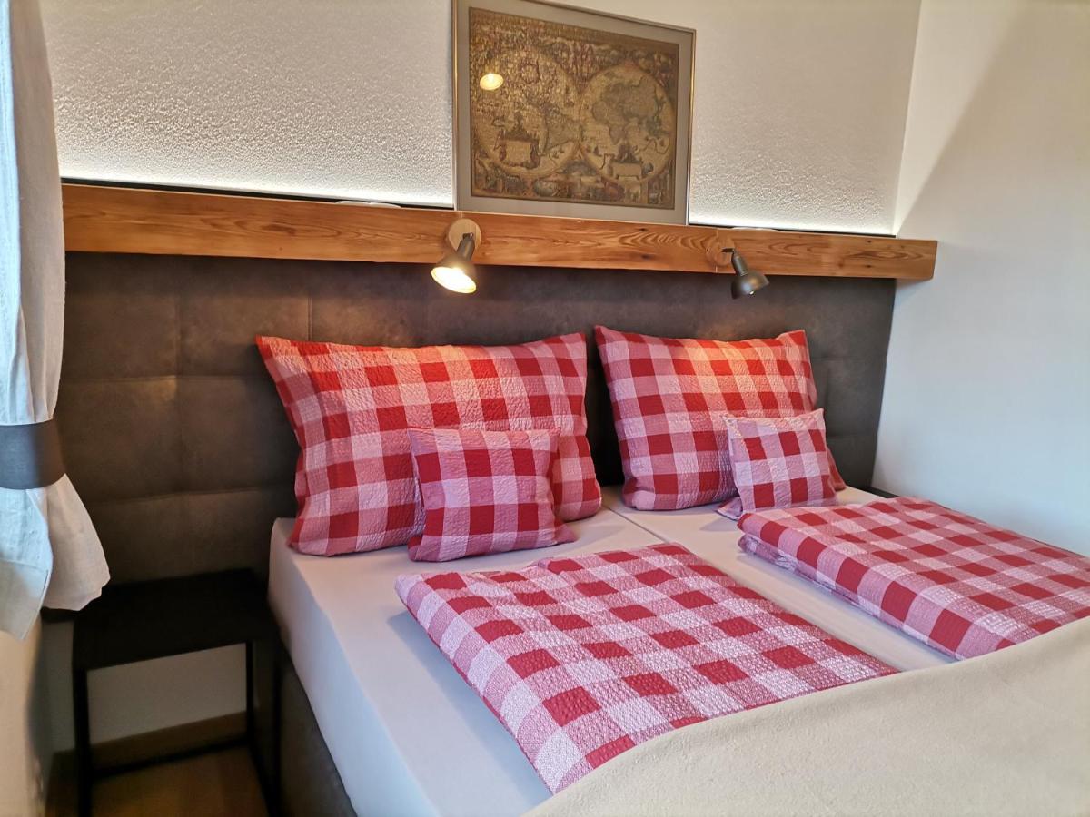 Ferienhaus Weber-Haeusl Reith im Alpbachtal Ngoại thất bức ảnh